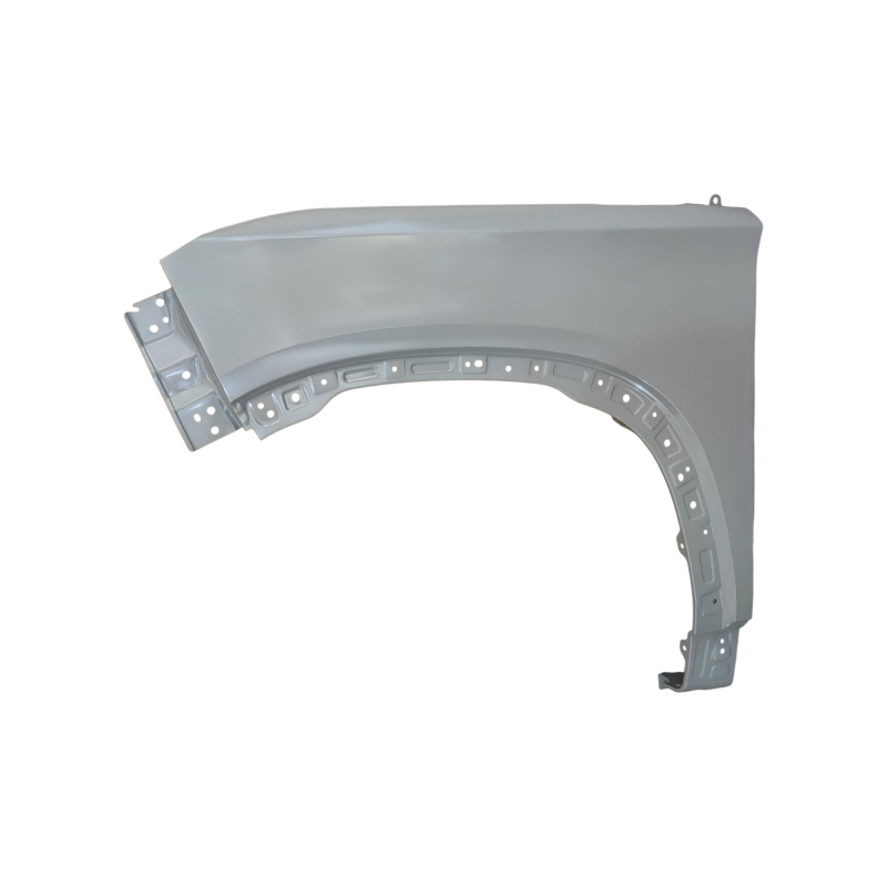 FRONT FENDER COMPATIBLE WITH CHERY JETOUR SHANHAI L9(F25) , LH