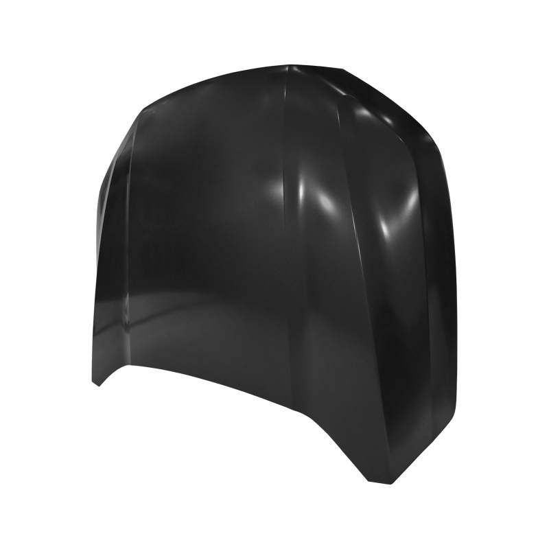 HOOD (ALUM) COMPATIBLE WITH GMC ACADIA 2016-2018