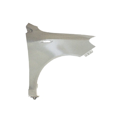 FRONT FENDER COMPATIBLE WITH CHERY J15/A13 , RH