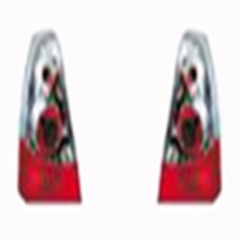 PERFORMANCE TAIL LIGHT COMPATIBLE WITH RENAULT LOGAN, RH