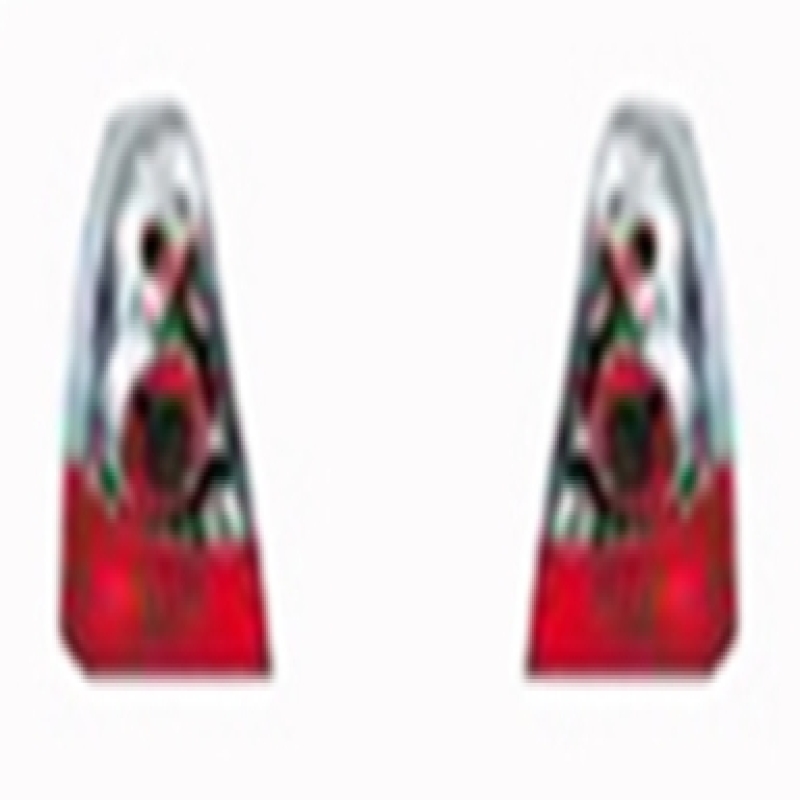 PERFORMANCE TAIL LIGHT COMPATIBLE WITH RENAULT LOGAN, RH