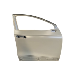 FRONT DOOR COMPATIBLE WITH VOLKSWAGEN ID4 ，RH