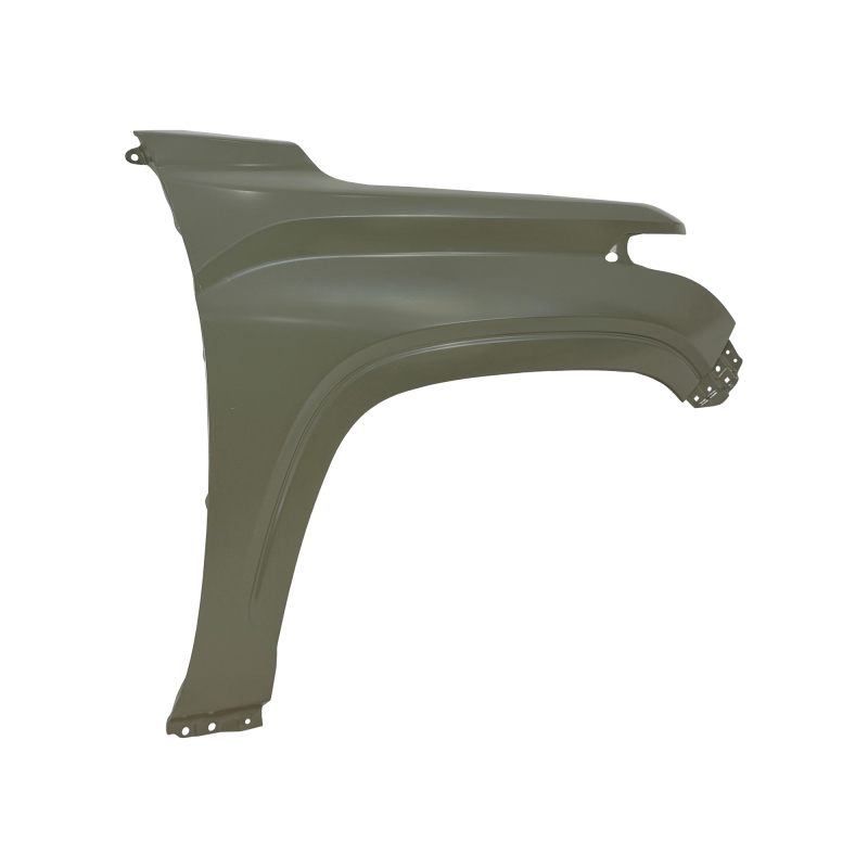 FRONT FENDER AL COMPATIBLE WITH TOYOTA TUNDRA 2021-,  RH