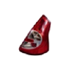 TAIL LAMP COMPATIBLE WITH 2008- RENAULT DACIA SANDERO, RH