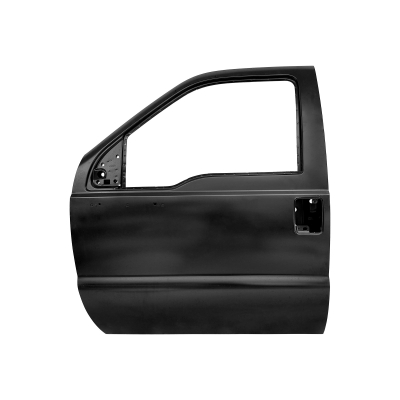 FRONT DOOR COMPATIBLE WITH 1999-2016 F250, (STEEL), LH