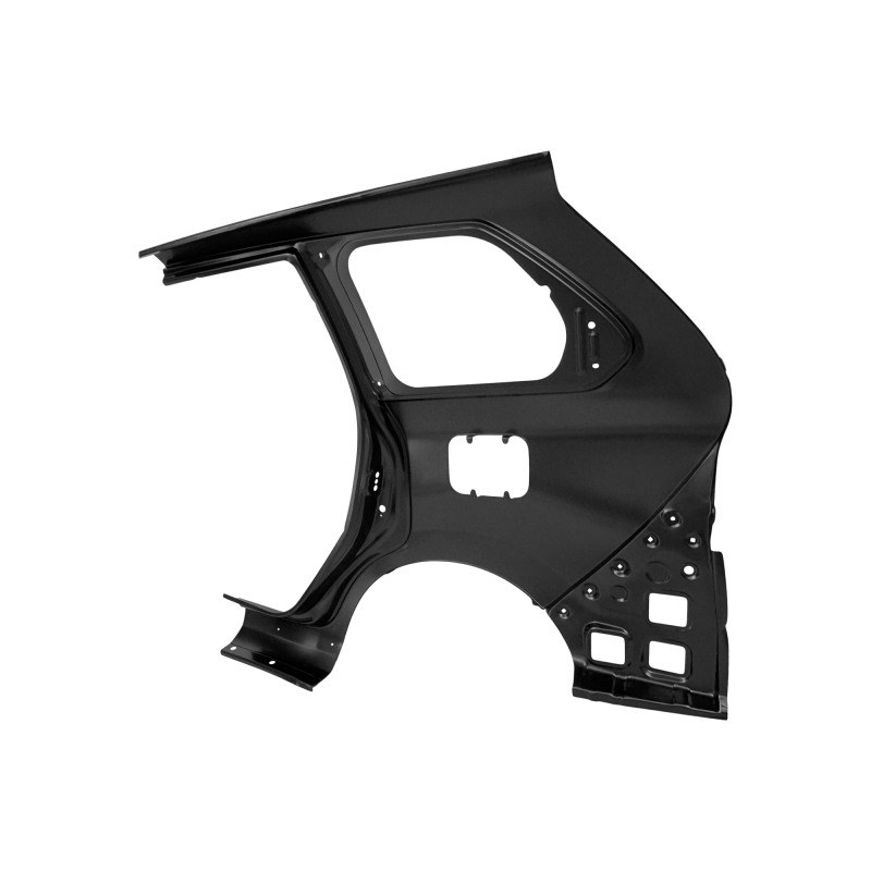 REAR FENDER(STEEL) COMPATIBLE WITH 2016- TOYOTA AVANZA, RH