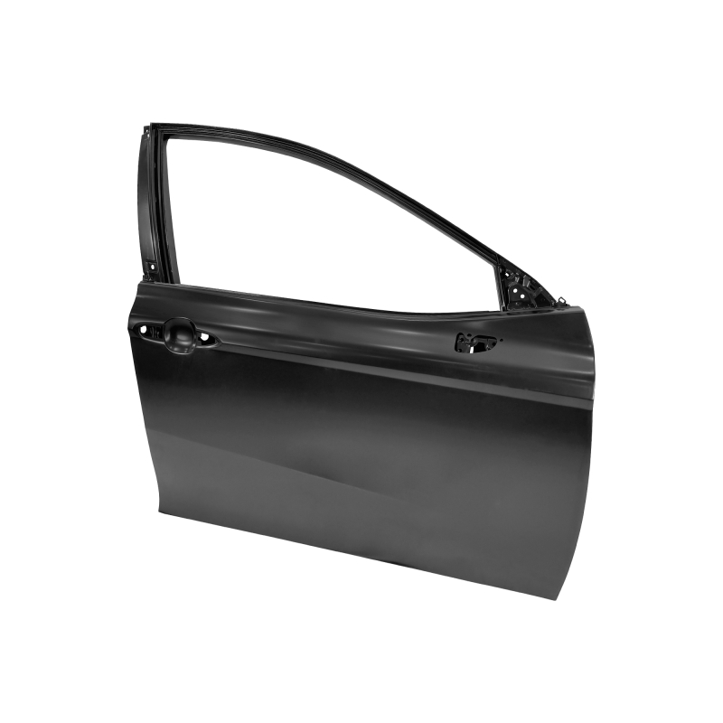 FRONT DOOR COMPATIBLE WITH 2024 TOYOTA CAMRY , RH