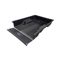 REAR TUB PROTECT COVER COMPATIBLE WITH 1984-1989 TOYOTA FJ79