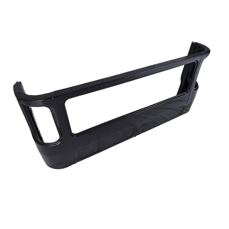  BACK PANEL UPPER COMPATIBLE WITH 1968-1984 TOYOTA LAND CRUISER FJ45, (STEEL) 
