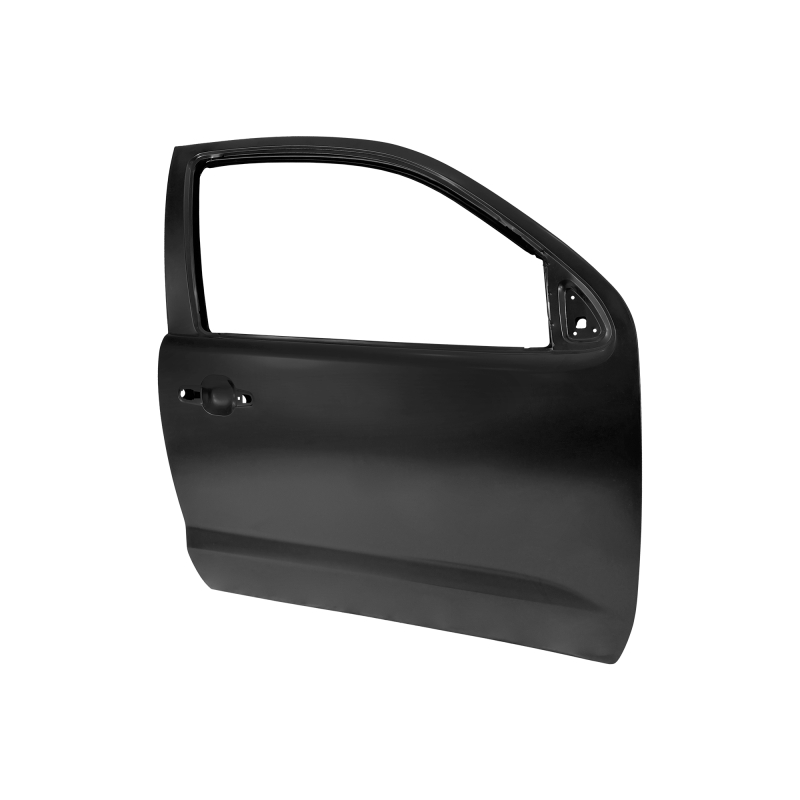 FRONT DOOR COMPATIBLE WITH TOYOTA HILUX REVO 2015-(ONE AND HALF CABIN), RH