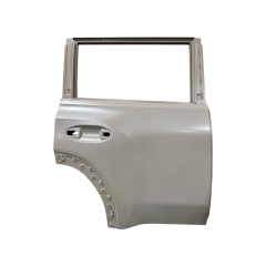 REAR DOOR COMPATIBLE WITH CHERY F26 , RH