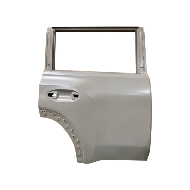 REAR DOOR COMPATIBLE WITH CHERY F26 , RH