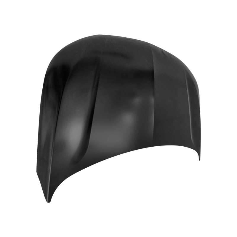HOOD COMPATIBLE WITH 2017- OPEL GRANDLAND X, (ALUMINUM)