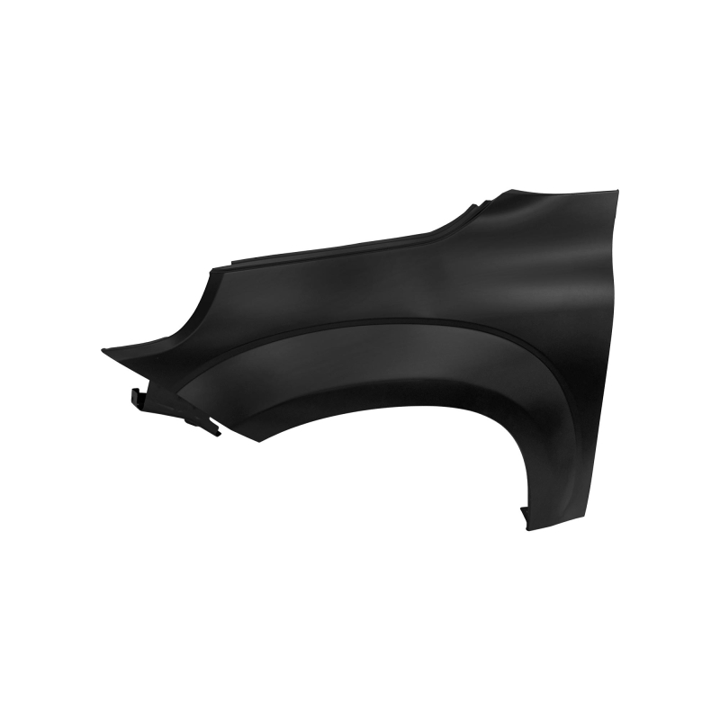 FRONT FENDER COMPATIBLE WITH 2016- FIAT UNO, LH