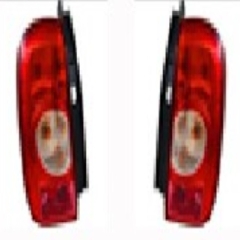 TAIL LAMP COMPATIBLE WITH RENAULT/DACIA DUSTER, RH