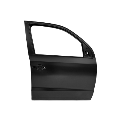 FRONT DOOR COMPATIBLE WITH VOLKSWAGEN AMAROK, RH