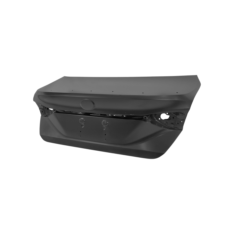 TRUNK LID COMPATIBLE WITH 2019- TOYOTA AVALON