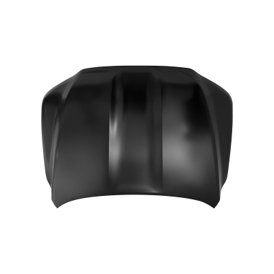 HOOD COMPATIBLE WITH 2021 TOYOTA LAND CRUISER, FE