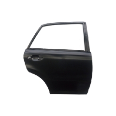 REAR DOOR COMPATIBLE WITH BYD S6 , RH