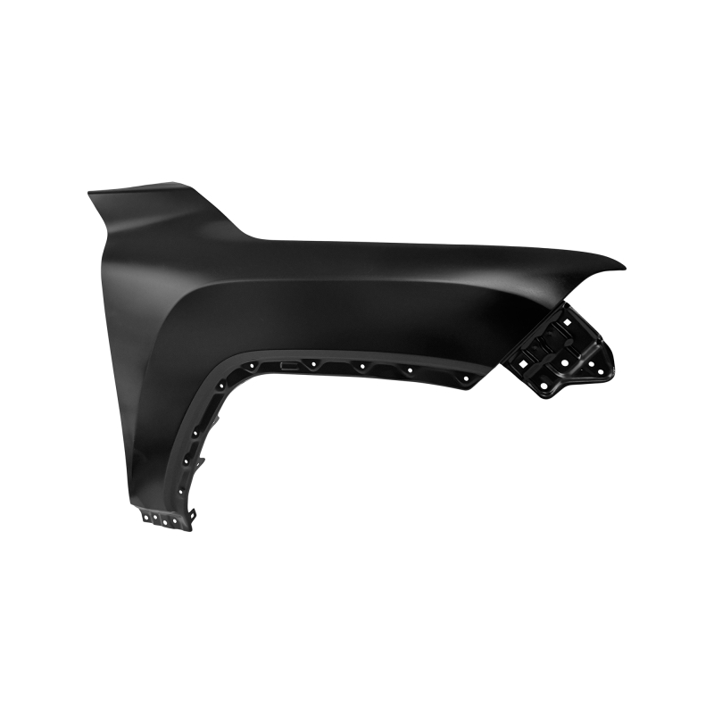 FRONT FENDER RH, FOR 2021 TOYOTA LAND CRUISER