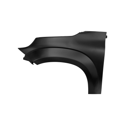 FRONT FENDER COMPATIBLE WITH 2016- FIAT UNO, LH