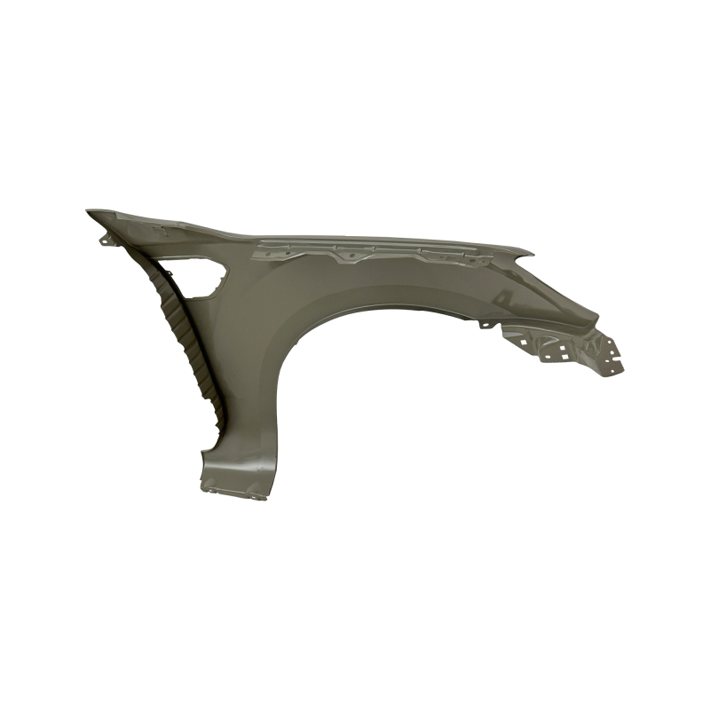 FRONT FENDER COMPATIBLE WITH 2016-2020 FORD EVEREST, LH