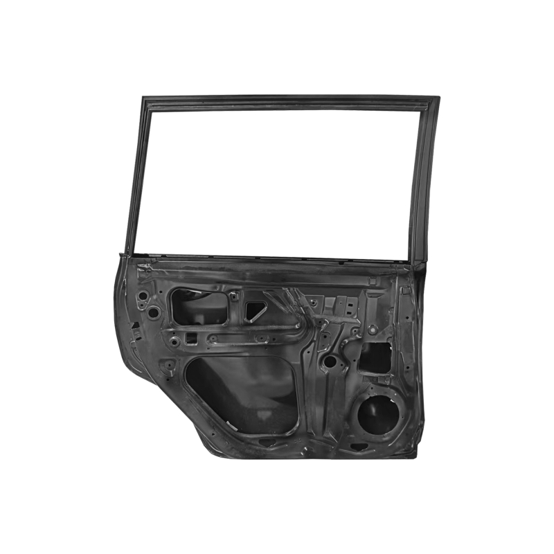 REAR DOOR COMPATIBLE WITH  2016- TOYOTA AVANZA ,LH