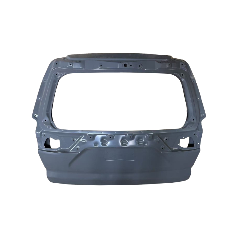TAIL GATE COMPATIBLE WITH 2023- TOYOTA INNOVA