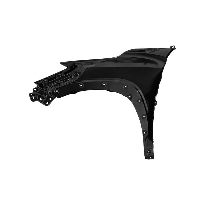 FRONT FENDER COMPATIBLE WITH  2022 TOYOTA COROLLA CROSS, (STEEL), RH