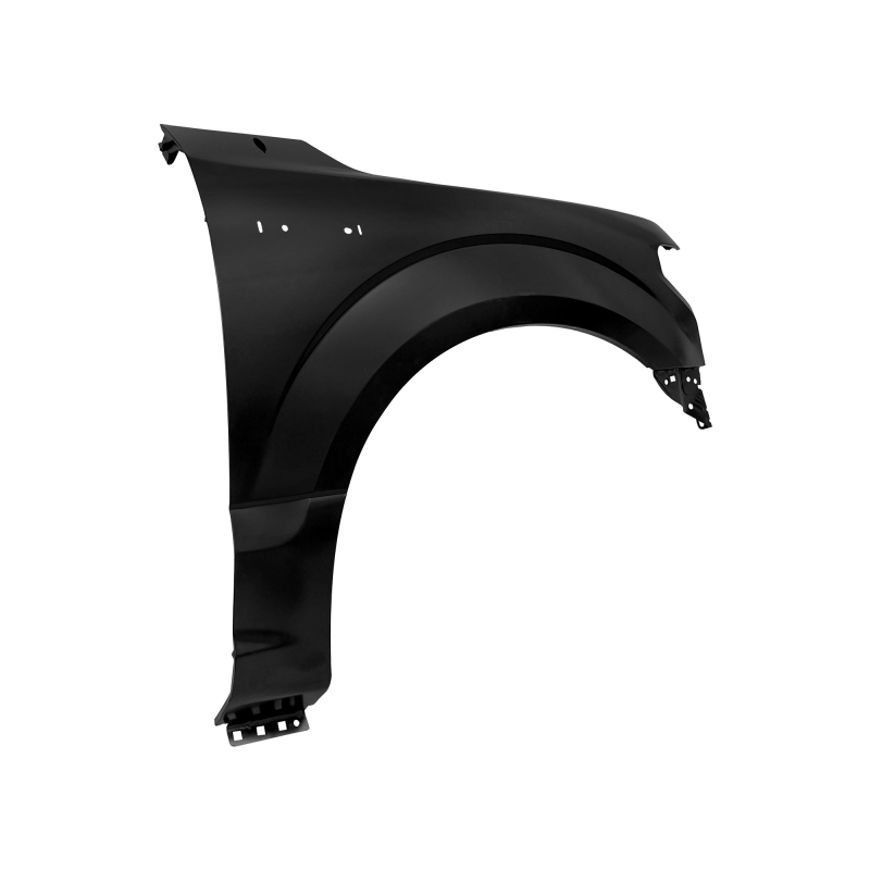 FRONT FENDER(STEEL) COMPATIBLE WITH 2015-2020 FORD F150, LH