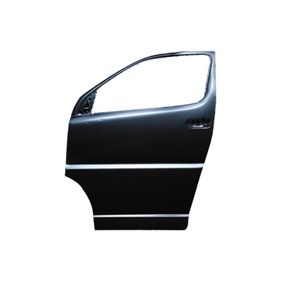 FRONT DOOR COMPATIBLE WITH 2007-2010 TOYOTA HIACE, LH