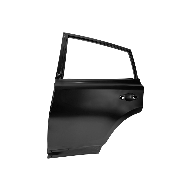 For RAV4 2014-REAR DOOR-LH