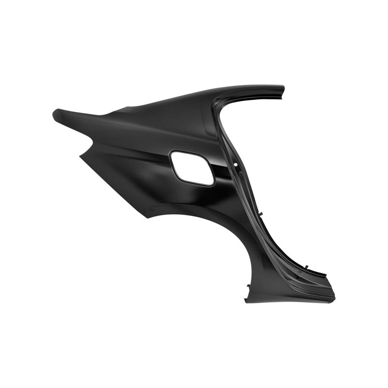 REAR FENDER COMPATIBLE WITH 2015 FIAT EGEA, RH