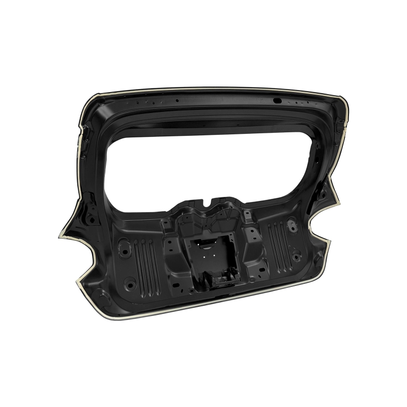 TAILGATE COMPATIBLE WITH 2021- RENAULT DACIA SANDERO