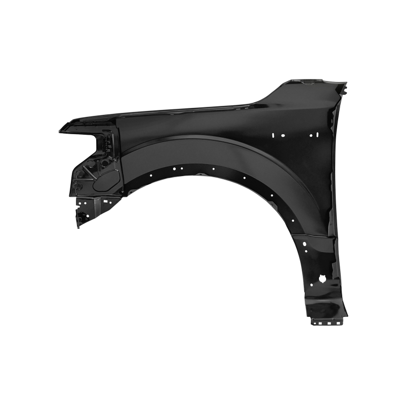 FRONT FENDER (STEEL) COMPATIBLE WITH FORD F150 2015-2020, RH