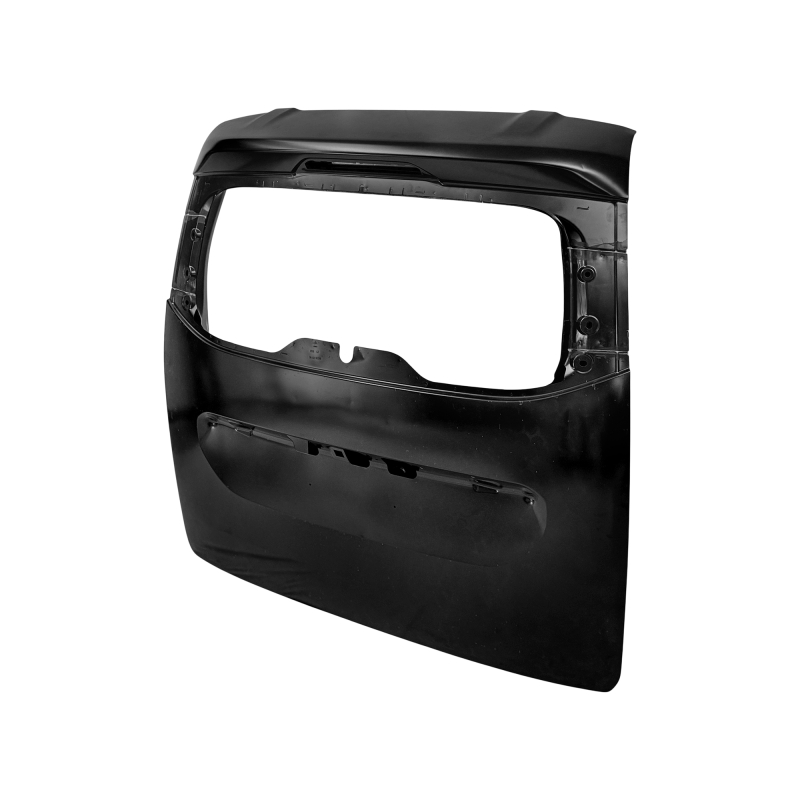 TAILGATE(STEEL) COMPATIBLE WITH 2021- RENAULT KANGOO
