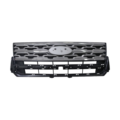 RADIATOR GRILL COMPATIBLE WITH 2018- FORD EXPLORER