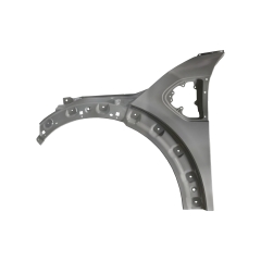 FRONT FENDER COMPATIBLE WITH BMW MINI F60 , (STEEL) ,LH