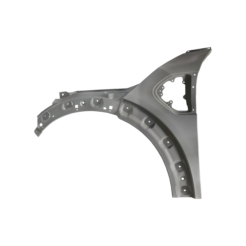 FRONT FENDER COMPATIBLE WITH BMW MINI F60 , (STEEL) ,LH