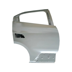 REAR DOOR COMPATIBLE WITH 2023- BYD SEAGULL DOLPHIN MINI, RH