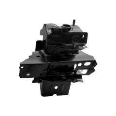 FRONT RAIL BRACKET COMPATIBLE WITH 2018 TOYOTA CAMRY , RH