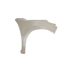 FRONT FENDER COMPATIBLE WITH 2014- CHERY TIGGO 3(T11LV), RH