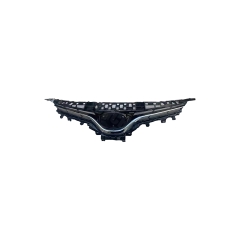 GRILL BUMPER COMPATIBLE WITH 2018 TOYOTA CAMRY