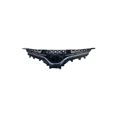 GRILL BUMPER COMPATIBLE WITH 2018 TOYOTA CAMRY
