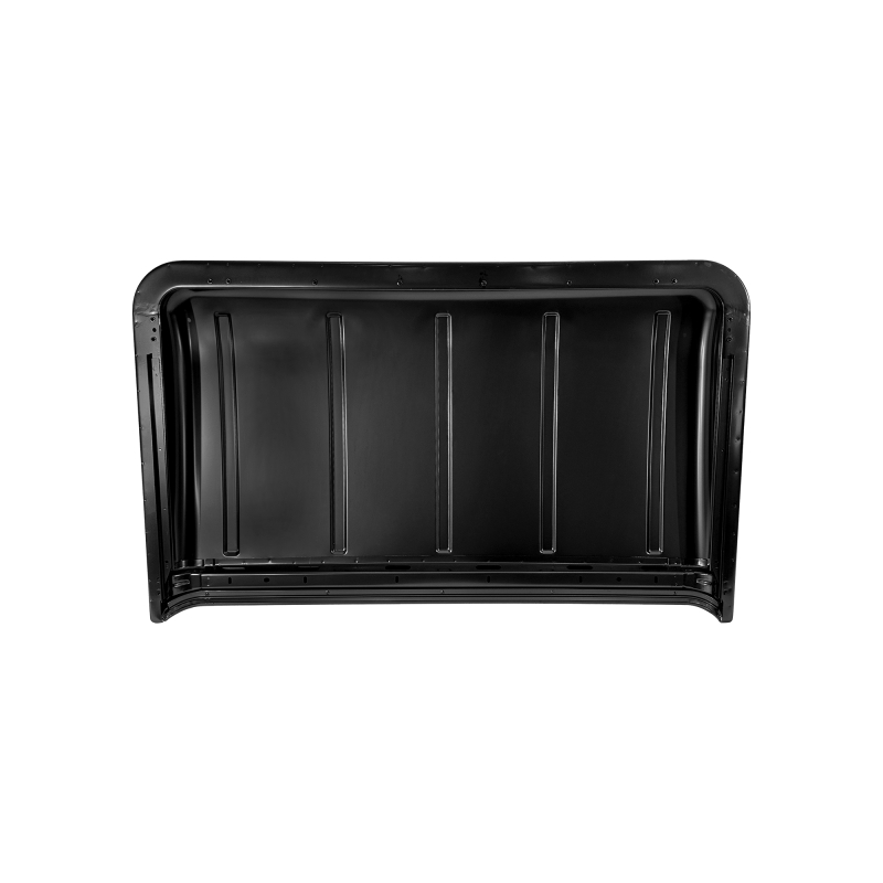 ROOF COMPATIBLE WITH 1998 LAND ROVER DEFENDER 110,SINGLE/90 PICK UP, (STEEL)