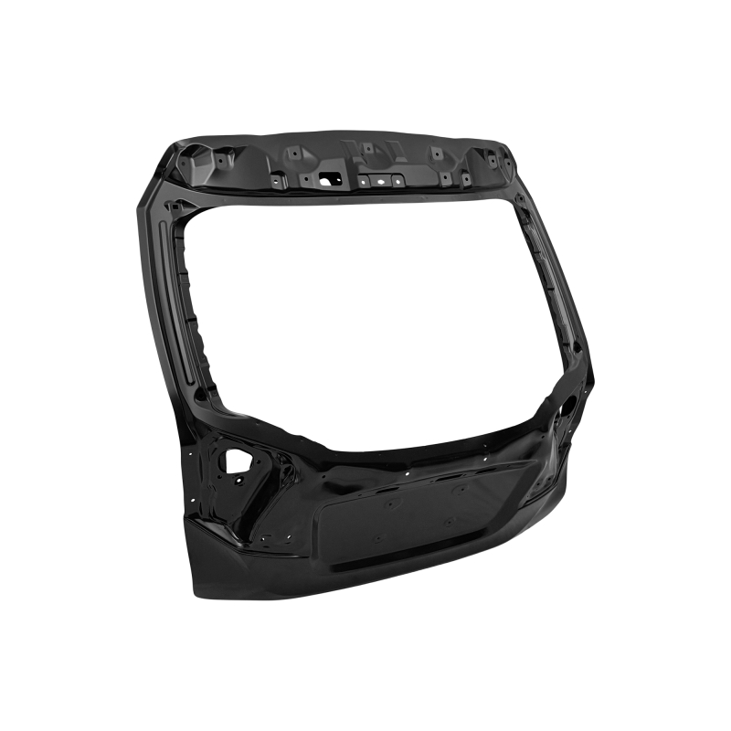 TAILGATE COMPATIBLE WITH TOYOTA C-HR 2018