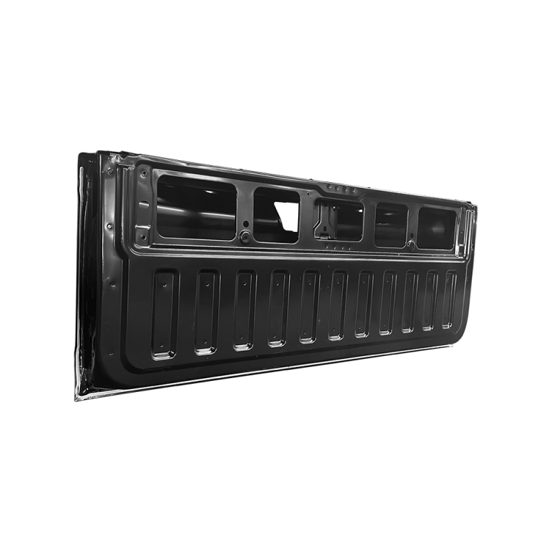 TAIL PANEL COMPATIBLE WITH 2019-2023 DODGE RAM 1500