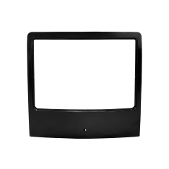 TAILGATE(STEEL) WITHOUT HOLE COMPATIBLE WITH 1969-1973 NISSAN DATSUN 240Z