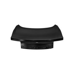 TRUNK LID COMPATIBLE WITH 2015 FORD MUSTANG