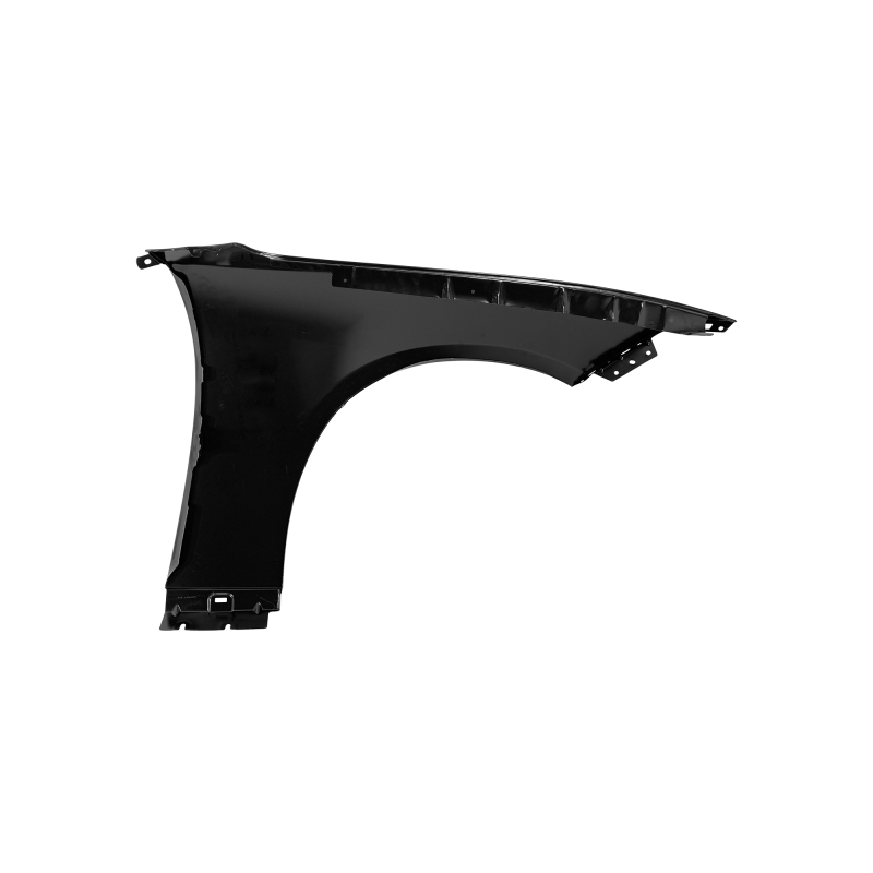 FRONT FENDER COMPATIBLE WITH 2015-2021 DODGE CHARGER, LH